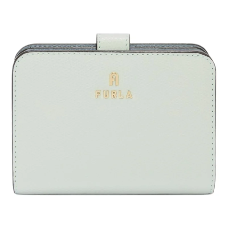 Camelia Compact Wallet S